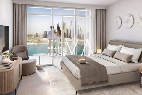 Apartamento para venda em Dubai Harbour, Dubai, EAU 3 quartos, 194.07 m2 № 637687 - foto 7