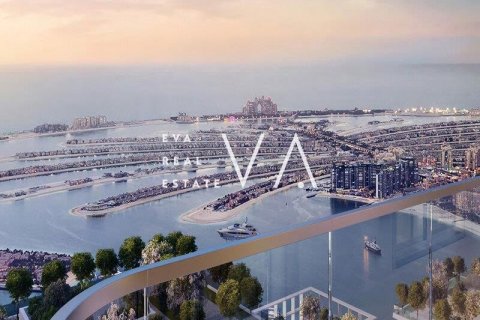 Apartamento para venda em Dubai Harbour, Dubai, EAU 3 quartos, 194.07 m2 № 637687 - foto 10