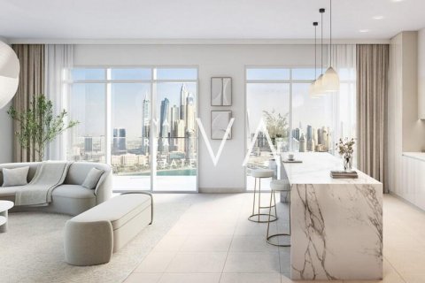 Apartamento para venda em Dubai Harbour, Dubai, EAU 3 quartos, 194.07 m2 № 637687 - foto 5