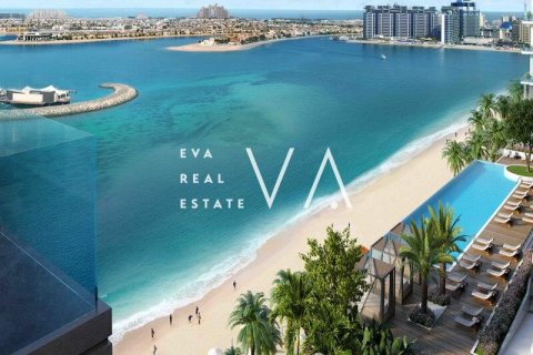 Apartamento para venda em Dubai Harbour, Dubai, EAU 3 quartos, 194.07 m2 № 637687 - foto 8