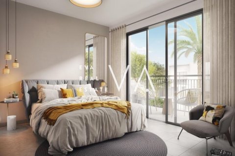 Villa en Dubai South (Dubai World Central), Dubai, EAU 3 dormitorios, 142.04 m² № 637688