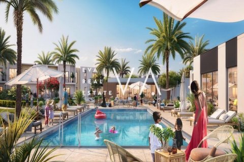 Villa para venda em Dubai South (Dubai World Central), Dubai, EAU 3 quartos, 142.04 m2 № 637688 - foto 10
