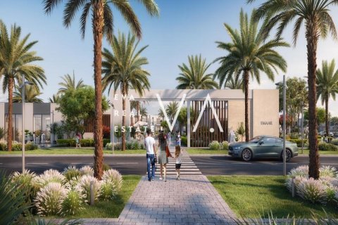 Villa para venda em Dubai South (Dubai World Central), Dubai, EAU 3 quartos, 142.04 m2 № 637688 - foto 5
