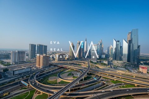 Lakás itt: Downtown Dubai (Downtown Burj Dubai), EAE, 2 hálószoba, 123.46 m², azonosító: 637690 - fénykép 15