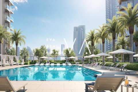 Wohnung zum Verkauf in Downtown Dubai (Downtown Burj Dubai), Dubai, VAE 1 Schlafzimmer, 75.01 m2 Nr. 637689 - Foto 7