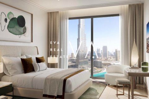 Wohnung zum Verkauf in Downtown Dubai (Downtown Burj Dubai), Dubai, VAE 1 Schlafzimmer, 75.01 m2 Nr. 637689 - Foto 6