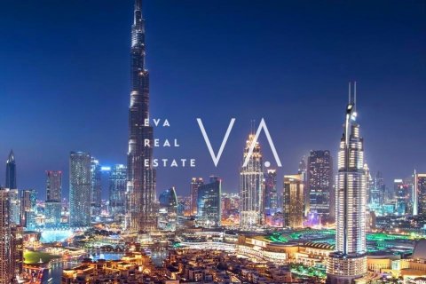 Wohnung zum Verkauf in Downtown Dubai (Downtown Burj Dubai), Dubai, VAE 1 Schlafzimmer, 75.01 m2 Nr. 637689 - Foto 10
