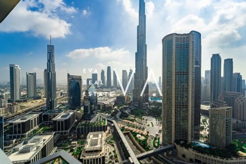 דירה ב Downtown Dubai (Downtown Burj Dubai), Dubai, איחוד האמירויות 2 חדרי שינה, 141.02 מ