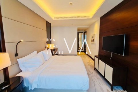 Apartamento para arrendamento em Downtown Dubai (Downtown Burj Dubai), Dubai, EAU 3 quartos, 187.75 m2 № 637686 - foto 5