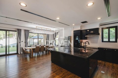 Villa zur Miete in Arabian Ranches 2, Dubai, VAE 6 Schlafzimmer, 760.78 m2 Nr. 757144 - Foto 10