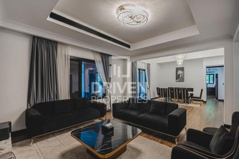 Villa zur Miete in Arabian Ranches 2, Dubai, VAE 6 Schlafzimmer, 760.78 m2 Nr. 757144 - Foto 8