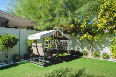 Villa zur Miete in Arabian Ranches 2, Dubai, VAE 6 Schlafzimmer, 760.78 m2 Nr. 757144 - Foto 28