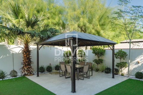 Villa zur Miete in Arabian Ranches 2, Dubai, VAE 6 Schlafzimmer, 760.78 m2 Nr. 757144 - Foto 25