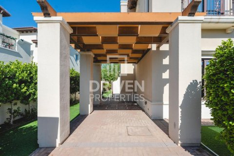 Villa zur Miete in Arabian Ranches 2, Dubai, VAE 6 Schlafzimmer, 760.78 m2 Nr. 757144 - Foto 24