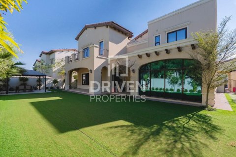 Villa zur Miete in Arabian Ranches 2, Dubai, VAE 6 Schlafzimmer, 760.78 m2 Nr. 757144 - Foto 3
