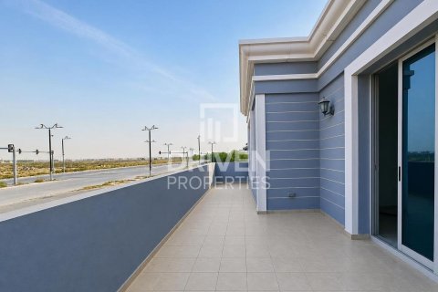 Vila u Falcon City of Wonders, Dubai, UAE 5 spavaćih soba, 822.94 m2 Br. 757140 - fotografija 21