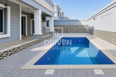 Vila u Falcon City of Wonders, Dubai, UAE 5 spavaćih soba, 822.94 m2 Br. 757140 - fotografija 20