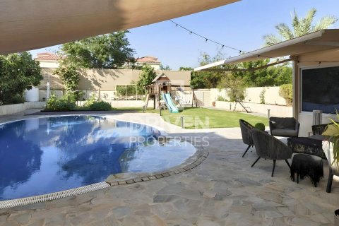 Jumeirah Village Circle, Dubai, BAE’de kiralık villa 3 yatak odası, 362.32 m&sup2; No 757141 - fotoğraf 8
