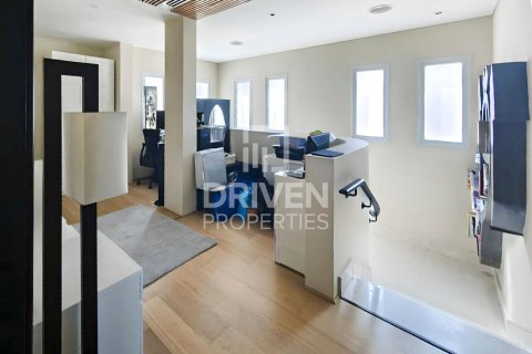 Jumeirah Village Circle, Dubai, BAE’de kiralık villa 3 yatak odası, 362.32 m&sup2; No 757141 - fotoğraf 5