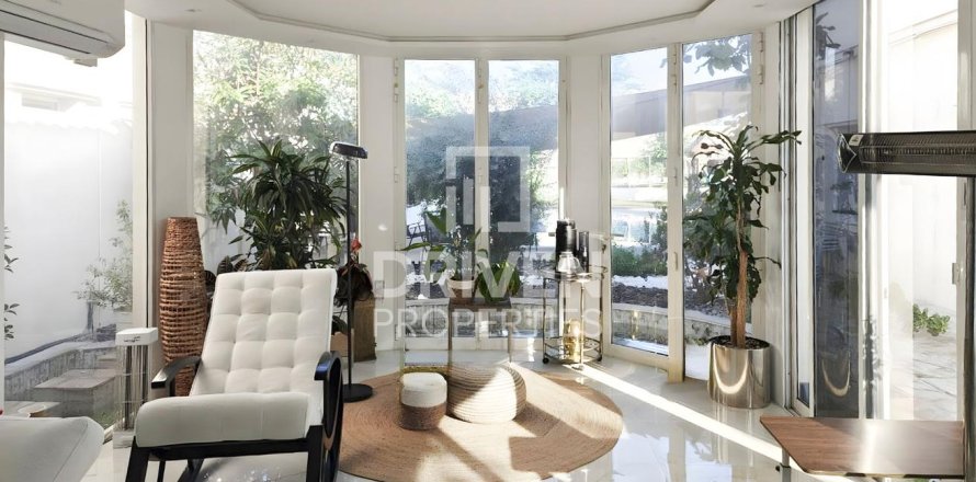 Jumeirah Village Circle, Dubai, BAE’de villa 3 yatak odası, 362.32 m&sup2; No 757141