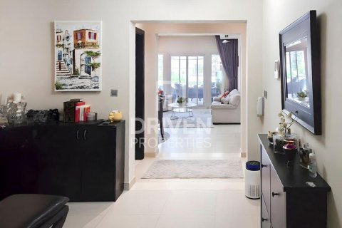 Jumeirah Village Circle, Dubai, BAE’de kiralık villa 3 yatak odası, 362.32 m&sup2; No 757141 - fotoğraf 6