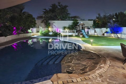 Jumeirah Village Circle, Dubai, BAE’de kiralık villa 3 yatak odası, 362.32 m&sup2; No 757141 - fotoğraf 10