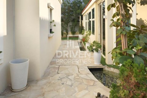 Jumeirah Village Circle, Dubai, BAE’de kiralık villa 3 yatak odası, 362.32 m&sup2; No 757141 - fotoğraf 11