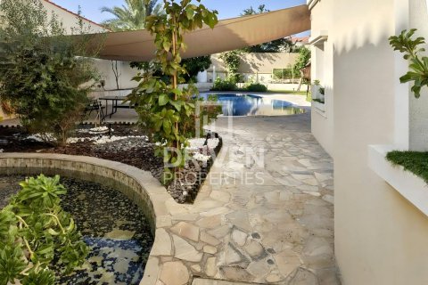 Jumeirah Village Circle, Dubai, BAE’de kiralık villa 3 yatak odası, 362.32 m&sup2; No 757141 - fotoğraf 9