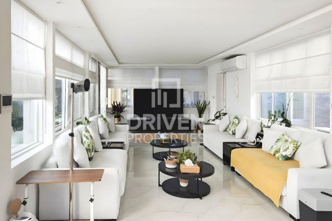 Jumeirah Village Circle, Dubai, BAE’de kiralık villa 3 yatak odası, 362.32 m&sup2; No 757141 - fotoğraf 3