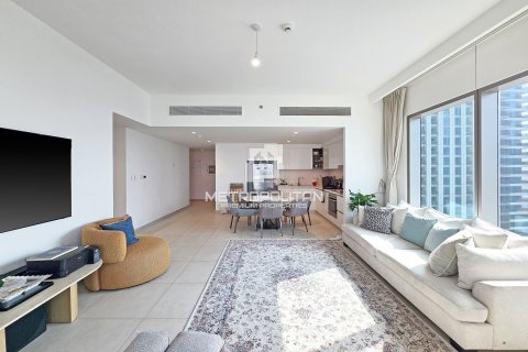 Apartment sa Downtown Dubai (Downtown Burj Dubai), Dubai, UAE 2 silid-tulugan, 111 sq.m. № 664821 - larawan 5