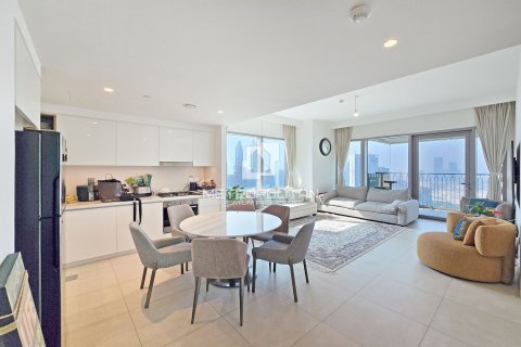 Apartment sa Downtown Dubai (Downtown Burj Dubai), Dubai, UAE 2 silid-tulugan, 111 sq.m. № 664821 - larawan 2