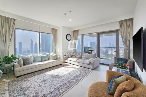 Διαμέρισμα σε Downtown Dubai (Downtown Burj Dubai), Dubai, ΗΑΕ 2 υπνοδωμάτια, 111 τ.μ. Αρ. 664821