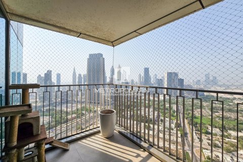 Apartment sa Downtown Dubai (Downtown Burj Dubai), Dubai, UAE 2 silid-tulugan, 111 sq.m. № 664821 - larawan 3