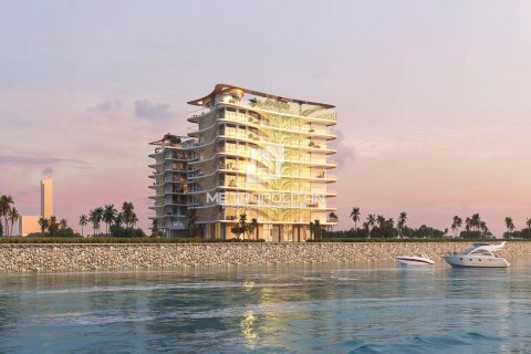 阿联酋 Ras Al Khaimah Al Marjan Island 待售 : 1 卧, 70 平方米 , 编号664824 - 照片 29
