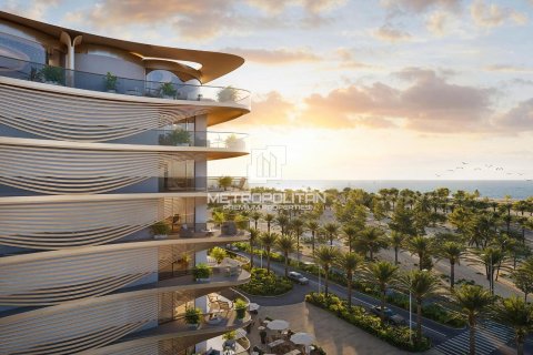 阿联酋 Ras Al Khaimah Al Marjan Island 待售 : 1 卧, 70 平方米 , 编号664824 - 照片 4