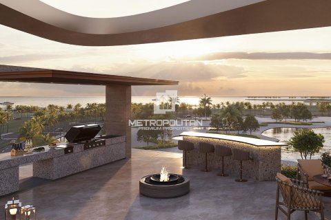 阿联酋 Ras Al Khaimah Al Marjan Island 待售 : 1 卧, 70 平方米 , 编号664824 - 照片 21