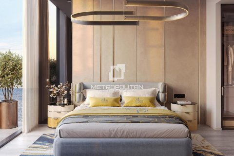阿联酋 Ras Al Khaimah Al Marjan Island 待售 : 1 卧, 70 平方米 , 编号664824 - 照片 13