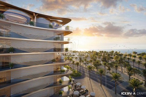 阿联酋 Ras Al Khaimah Al Marjan Island 待售 : 1 卧, 70 平方米 , 编号664824 - 照片 26