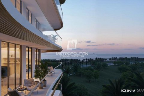 Купить квартиру в Al Marjan Island, Рас-эль-Хайма, ОАЭ 35м2, № 664819 - фото 16