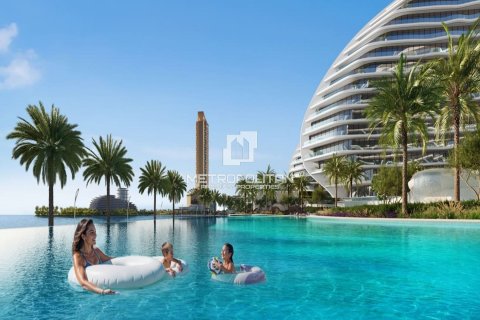 Leilighet til salgs i Al Marjan Island, Ras Al Khaimah, Emiratene 2 soverom, 134 kvm Nr. 665257 - Foto 12