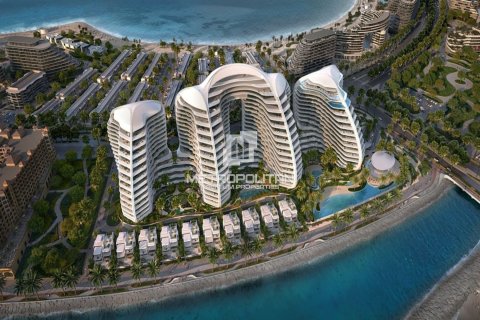 Leilighet til salgs i Al Marjan Island, Ras Al Khaimah, Emiratene 2 soverom, 134 kvm Nr. 665257 - Foto 14