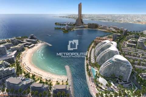 Leilighet til salgs i Al Marjan Island, Ras Al Khaimah, Emiratene 2 soverom, 134 kvm Nr. 665257 - Foto 15