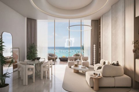 Leilighet til salgs i Al Marjan Island, Ras Al Khaimah, Emiratene 2 soverom, 134 kvm Nr. 665257 - Foto 3