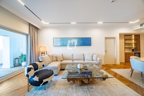 آپارتمان در Palm Jumeirah، Dubai ، امارات متحده عربی 2 خوابه ، 203 متر مربع.  شماره 665255
