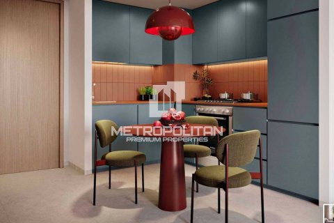 Apartmen di Business Bay, Dubai, UAE 2 bilik tidur, 82 meter persegi № 665254 - foto 4