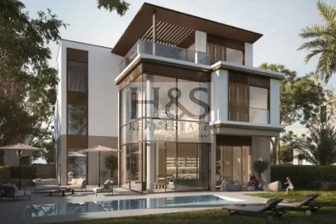 Stadthaus zum Verkauf in Nadd Al Sheba, Dubai, VAE 3 Schlafzimmer, 258 m2 Nr. 642302 - Foto 3