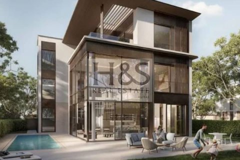 Stadthaus zum Verkauf in Nadd Al Sheba, Dubai, VAE 3 Schlafzimmer, 258 m2 Nr. 642302 - Foto 4