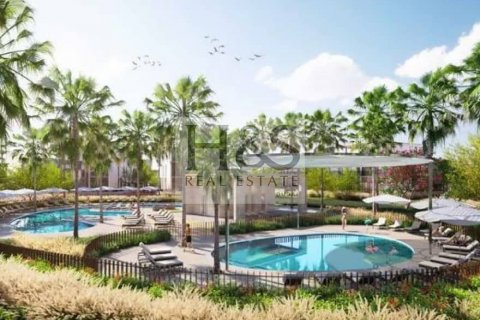 Stadthaus zum Verkauf in Nadd Al Sheba, Dubai, VAE 3 Schlafzimmer, 258 m2 Nr. 642302 - Foto 9