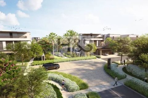 Stadthaus zum Verkauf in Nadd Al Sheba, Dubai, VAE 3 Schlafzimmer, 258 m2 Nr. 642302 - Foto 11