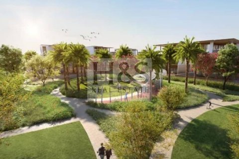 Stadthaus zum Verkauf in Nadd Al Sheba, Dubai, VAE 3 Schlafzimmer, 258 m2 Nr. 642302 - Foto 12